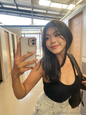daoxo Nagie Wycieki OnlyFans Zdjęcie 17