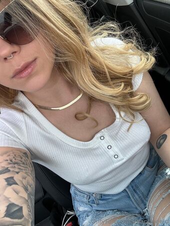 daphnee.d Nagie Wycieki OnlyFans Zdjęcie 8