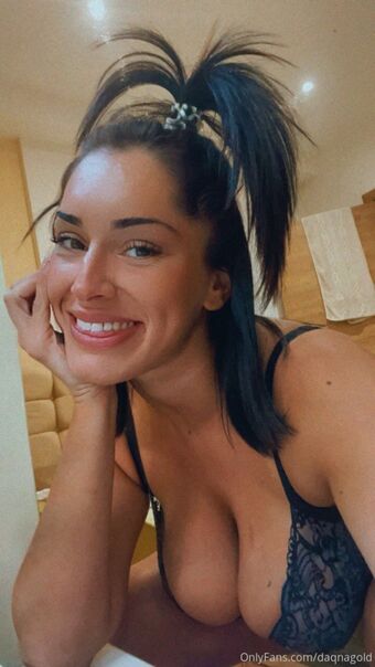 Daqnagold Nagie Wycieki OnlyFans Zdjęcie 20