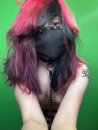 Daramgar Nagie Wycieki OnlyFans Zdjęcie 12