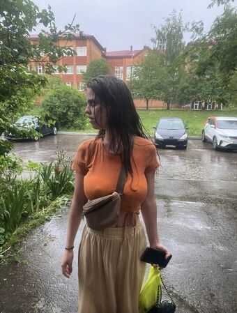 Daria Aref