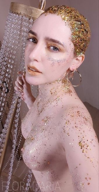 Daria Flora