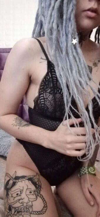 Dark Elf Nagie Wycieki OnlyFans Zdjęcie 50