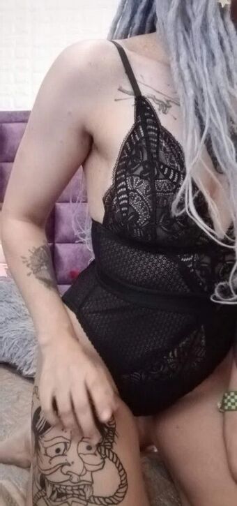 Dark Elf Nagie Wycieki OnlyFans Zdjęcie 51