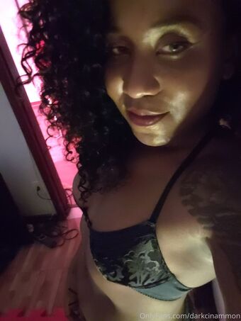 darkcinammon Nagie Wycieki OnlyFans Zdjęcie 8