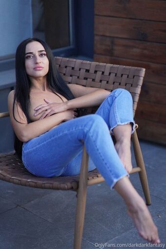darkdarkfantasy Nagie Wycieki OnlyFans Zdjęcie 9