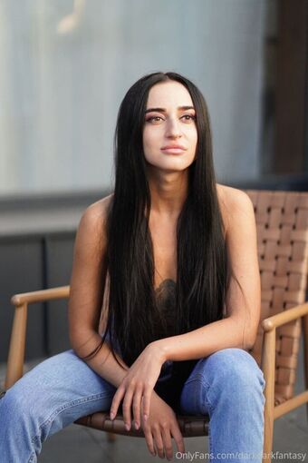 darkdarkfantasy Nagie Wycieki OnlyFans Zdjęcie 10