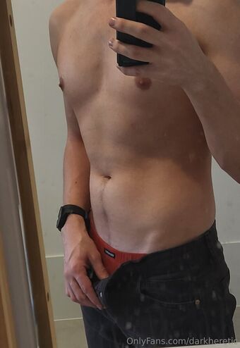 darkheretic Nagie Wycieki OnlyFans Zdjęcie 9