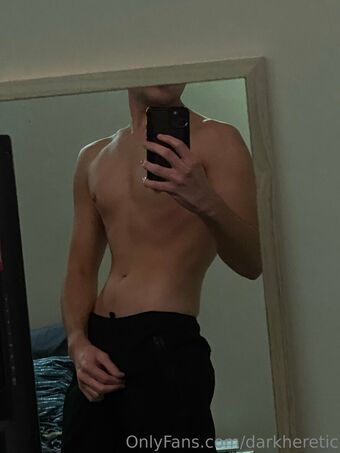 darkheretic Nagie Wycieki OnlyFans Zdjęcie 13
