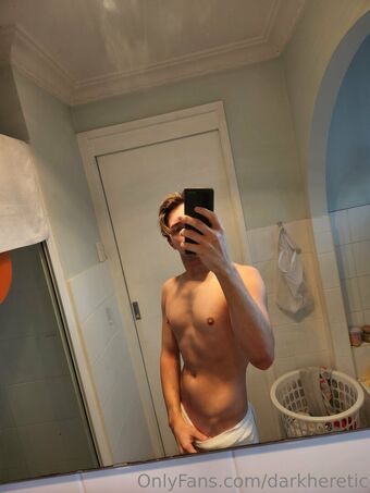 darkheretic Nagie Wycieki OnlyFans Zdjęcie 14