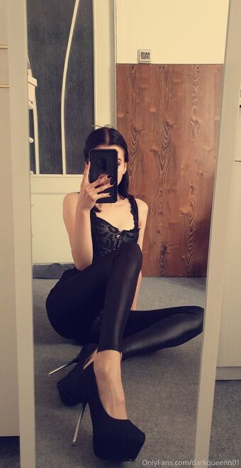 darkqueenn01 Nagie Wycieki OnlyFans Zdjęcie 24