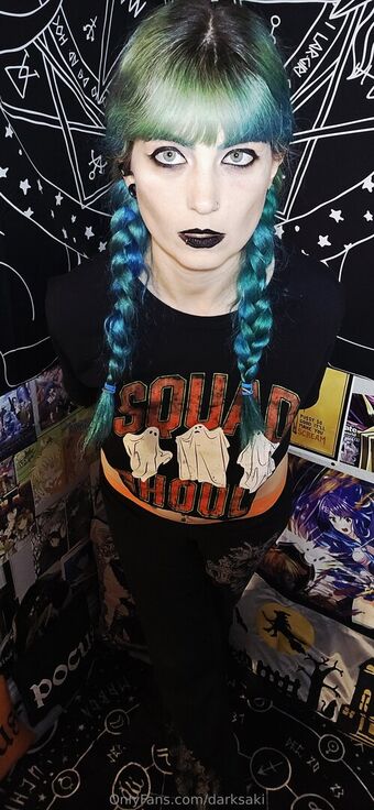 darksaki