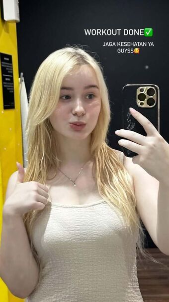 Dasha Gartman