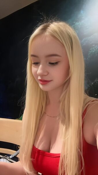 Dasha Gartman Nagie Wycieki OnlyFans Zdjęcie 54