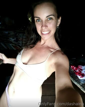 Dashaina Nagie Wycieki OnlyFans Zdjęcie 13