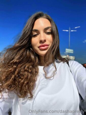 dashapretty