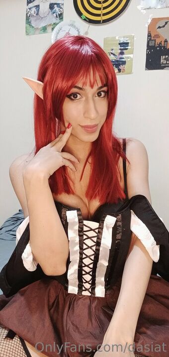 dasiat Nagie Wycieki OnlyFans Zdjęcie 15