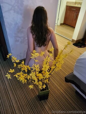 dastlye Nagie Wycieki OnlyFans Zdjęcie 21