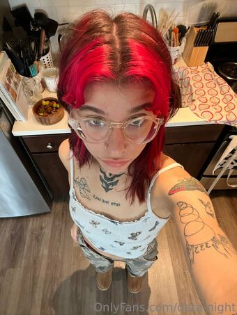 data-night Nagie Wycieki OnlyFans Zdjęcie 7