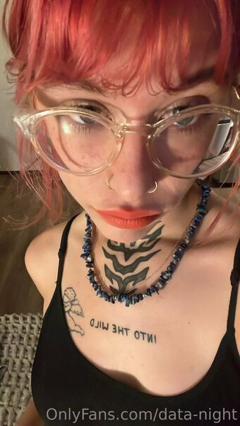 data-night Nagie Wycieki OnlyFans Zdjęcie 15