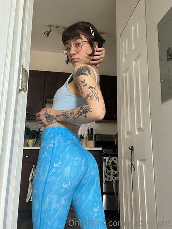 data-night Nagie Wycieki OnlyFans Zdjęcie 19