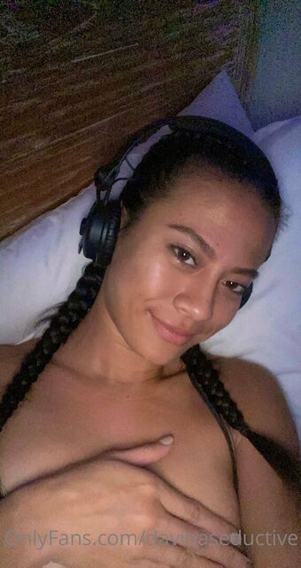 Davinaseductive Nagie Wycieki OnlyFans Zdjęcie 22