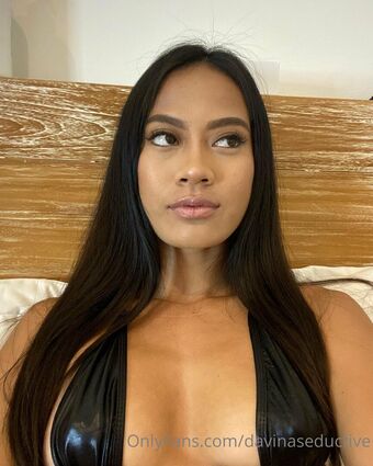 Davinaseductive Nagie Wycieki OnlyFans Zdjęcie 31