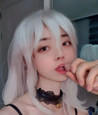 daviuchi Nagie Wycieki OnlyFans Zdjęcie 6