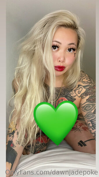 dawnjadepoke