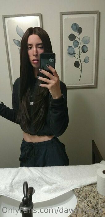 dawnrivera Nagie Wycieki OnlyFans Zdjęcie 39