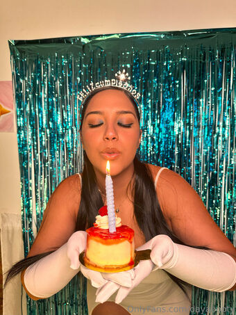 dayabooty Nagie Wycieki OnlyFans Zdjęcie 15