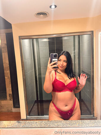 dayabooty Nagie Wycieki OnlyFans Zdjęcie 18