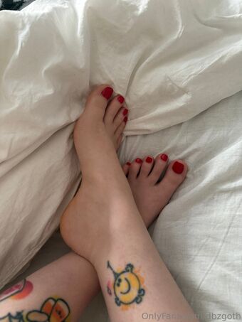 dbzgoth Nagie Wycieki OnlyFans Zdjęcie 48