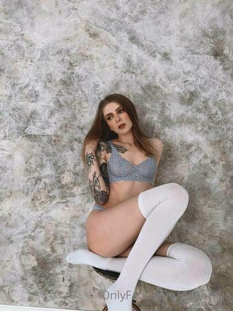 ddobraya Nagie Wycieki OnlyFans Zdjęcie 5