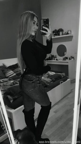 De_leonii Nagie Wycieki OnlyFans Zdjęcie 40