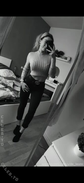 De_leonii Nagie Wycieki OnlyFans Zdjęcie 42