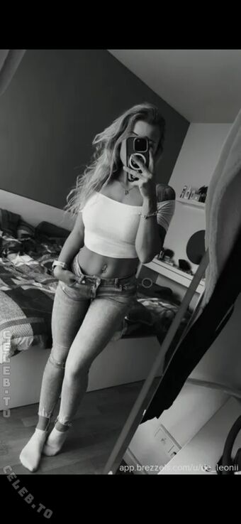 De_leonii Nagie Wycieki OnlyFans Zdjęcie 43
