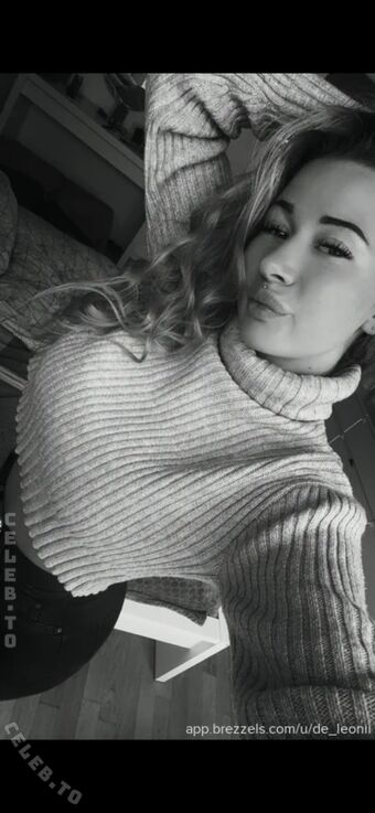 De_leonii Nagie Wycieki OnlyFans Zdjęcie 44