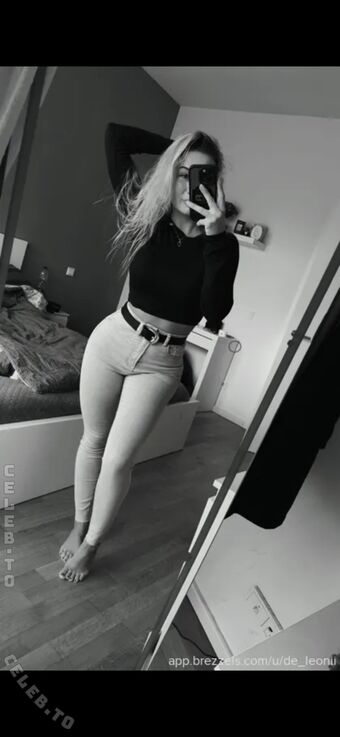 De_leonii Nagie Wycieki OnlyFans Zdjęcie 46