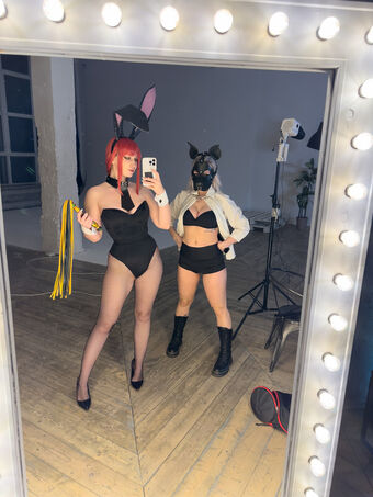 Dear Iris Nagie Wycieki OnlyFans Zdjęcie 165