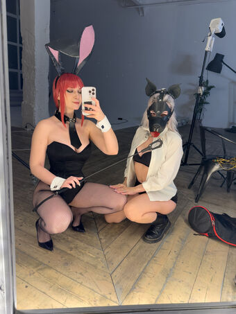 Dear Iris Nagie Wycieki OnlyFans Zdjęcie 166