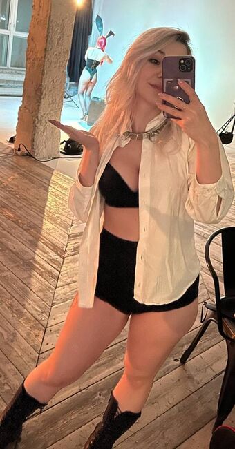 Dear Iris Nagie Wycieki OnlyFans Zdjęcie 168