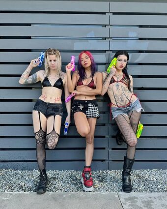 DeathbyRomy