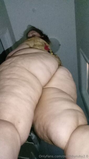 deathbyruby2.0 Nagie Wycieki OnlyFans Zdjęcie 37
