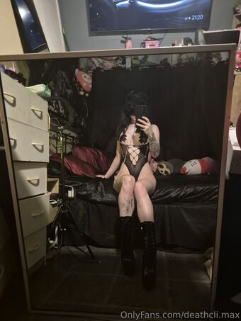 deathcli.max Nagie Wycieki OnlyFans Zdjęcie 68