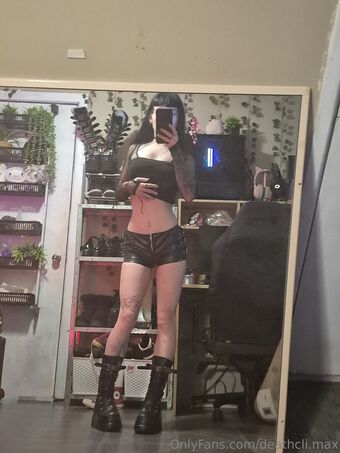 deathcli.max Nagie Wycieki OnlyFans Zdjęcie 75