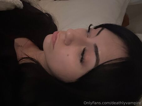 deathlyvampire