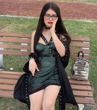 Deathvsu Nagie Wycieki OnlyFans Zdjęcie 9
