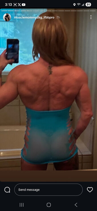 Debbie Grass