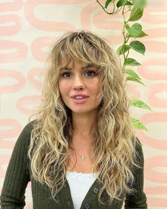 Debby Ryan